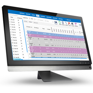 GPS <strong>Software</strong> for Bus Monitoring and Fleet <strong>Management</strong> System - Product Image 3