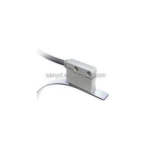 RS422数字接口增量线性磁标编码器磁传感器，带方波信号线驱动器输出 - Product Image 1