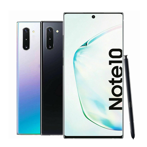<strong>US</strong> Version Unlocked Second Hand Mobile Phone for Samsung Note 10 10 Plus Celulares Original Note <strong>8</strong> 9 Note 20 Used Phones - Product Image 1