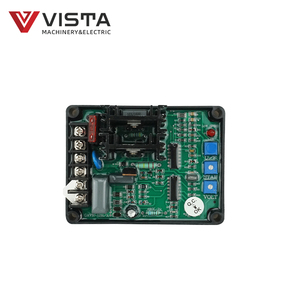 AVR Generator Spannungs regler GAVR 12A AVR Für Generator - Product Image 3
