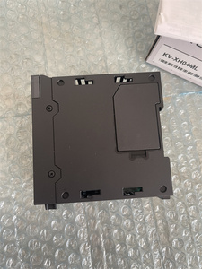 Keyence KV-XH04ML บอกตำแหน่ง/การเคลื่อนที่4แกน - Product Image 3