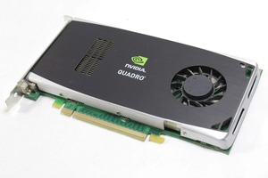 N-VI-DIA originale Quadro FX 1800/FX 3800/5000/FX scheda grafica 4800 8G con memoria GDDR6 8GB per prestazioni grafiche migliorate - Product Image 3