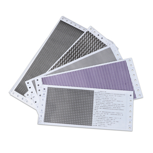 Custom Logo Printing Carbonless NCR Copy <strong>Paper</strong> Confidential Salary Payroll Form Envelope Payslip Bank <strong>Computer</strong> Bill Pin Mailer - Product Image 2