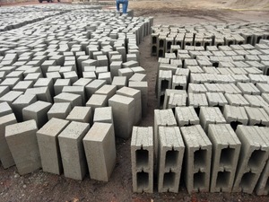 Equipo de maquinaria para materiales de construcción, fabricante y proveedor de máquina de fabricación de bloques de enclavamiento Gangue de carbón, en China, en el caso de los materiales de construcción, en el caso de la venta al por mayor - Product Image 3