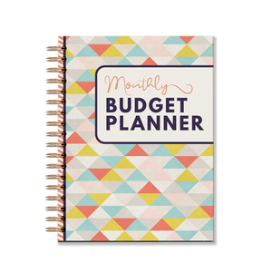 Özel baskı bütçe kitap Spiral gelir ve gider izci fatura organizatör tasarrufu meydan günlük haftalık aylık planlayıcısı - Product Image 4