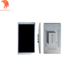 32 Inch Touch Screen <strong>Monitor</strong> 3m Quality Integral Type Touch Screen Display Fusion 5 <strong>Monitor</strong> for Fire Link - Product Image 1