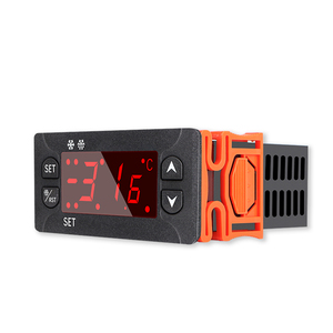 Controlador de temperatura Digital preciso, control de temperatura Digital de fábrica, precio al por mayor