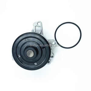 ปั๊มน้ำเครื่องยนต์1zzfe สำหรับ Toyota Corolla Vios Fits Ford Chevrolet Suzuki-16100-29415 1112002101 1610029175 - Product Image 3