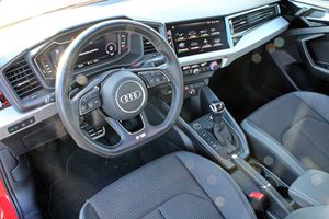 BEST <strong>SALES</strong> for USED <strong>Cars</strong> at Great Prices 2022 <strong>Audi</strong> A1 Sport Back 40 TFSI Sedan Low Mileage - Product Image 3