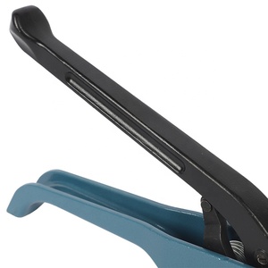 <strong>Manual</strong> PET <strong>PP</strong> <strong>Strap</strong> Tensioner and Cutter Set Hand Strapping Tool for 13-19Mm <strong>Straps</strong> - Product Image 5