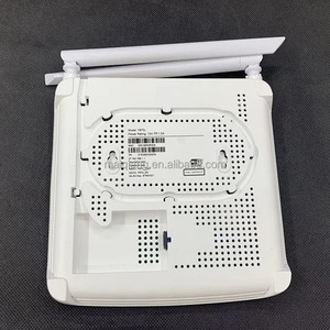 ONU H2-2 xpon 4GE + 1 PON + 2USB + WIFI2.4/5G ONU ONT สำหรับเครือข่ายไฟเบอร์ FTTH สายแพทช์พอร์ตดั้งเดิม1สำหรับระบบ PON - Product Image 5