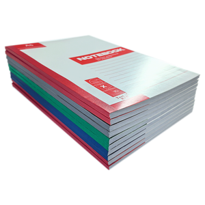 Notebook A5 Cordless Notepad 60 Pages <strong>Soft</strong> Office <strong>Soft</strong> Student Notebook Thickened Business Notebook Creative <strong>Note</strong> Book - Product Image 3