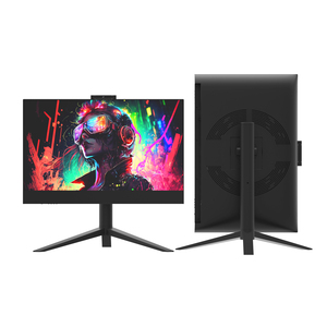 WANDONG Factory Wholesale Gamer Full <strong>PC</strong> Core I9 Gamer <strong>Gaming</strong> <strong>Pc</strong> Computers <strong>AIO</strong> <strong>Gaming</strong> <strong>Pc</strong> 4060ti Desktop All in One Computer - Product Image 4