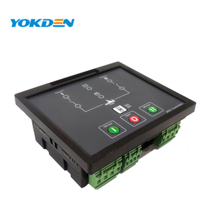 ATS Dual Power <strong>Controller</strong> Automatic Switching <strong>Controller</strong> ATS530 - Product Image 3