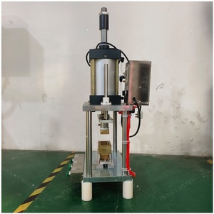 石鹸製造機の多機能石鹸成形とスタンピングミニ価格 - Product Image 6