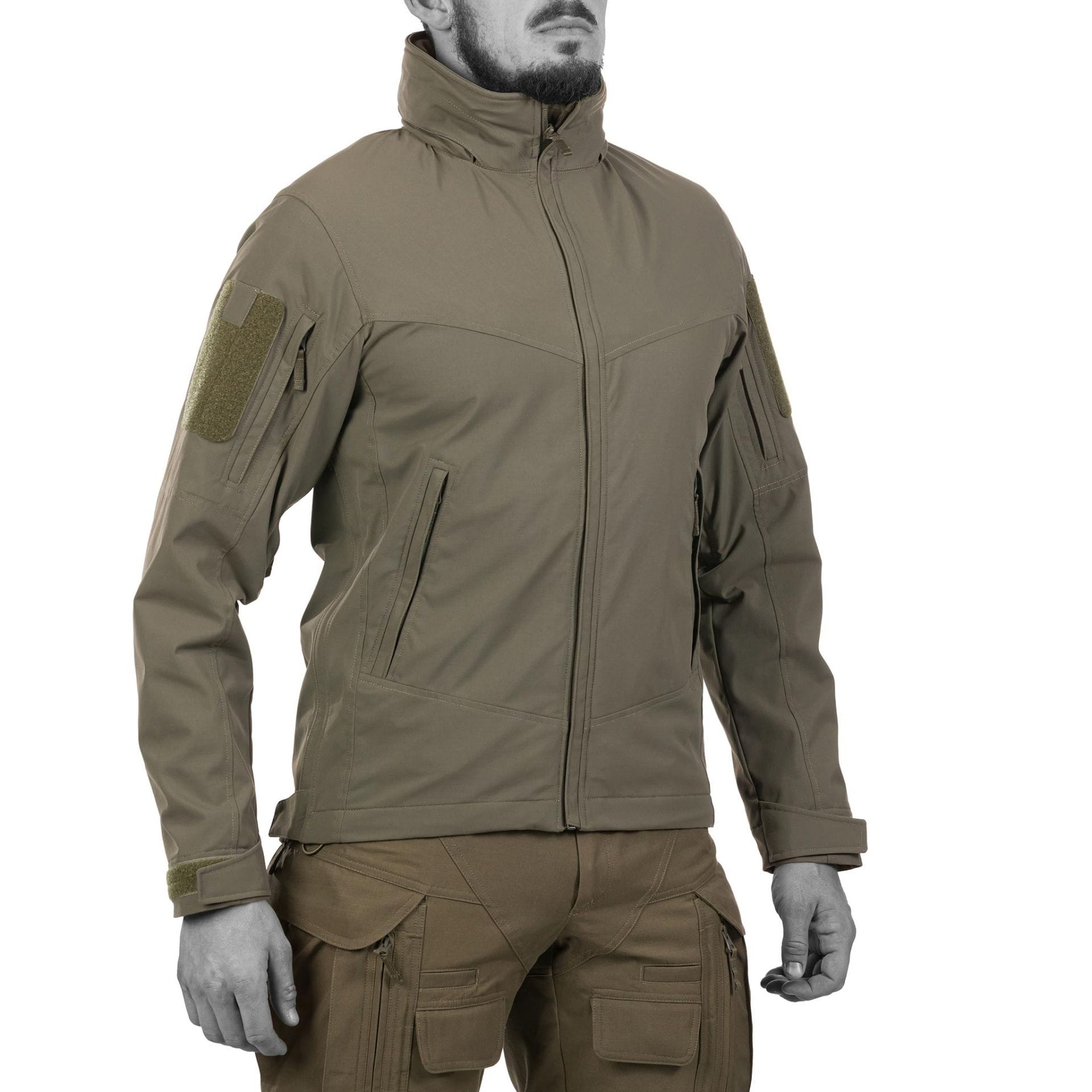 Verde militar