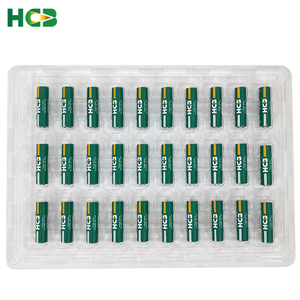 HCB ER14505 IoT sensörleri ve GPS izleme su sayacı servo kodlayıcı için Lisocl2-Battery 3.6V 2600mAh AA boyutu - Product Image 4