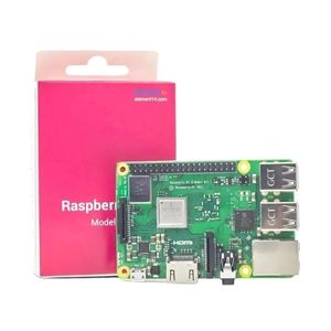 IBLI Großhandel Himbeer Pi Modell Pi4 4b 1GB 2 GB 4 GB 8GB RAM Starter Kit Board Pi 4 2g 4g 8g Computer Modell B Pi4b 2 GB 4 GB 8G - Product Image 1
