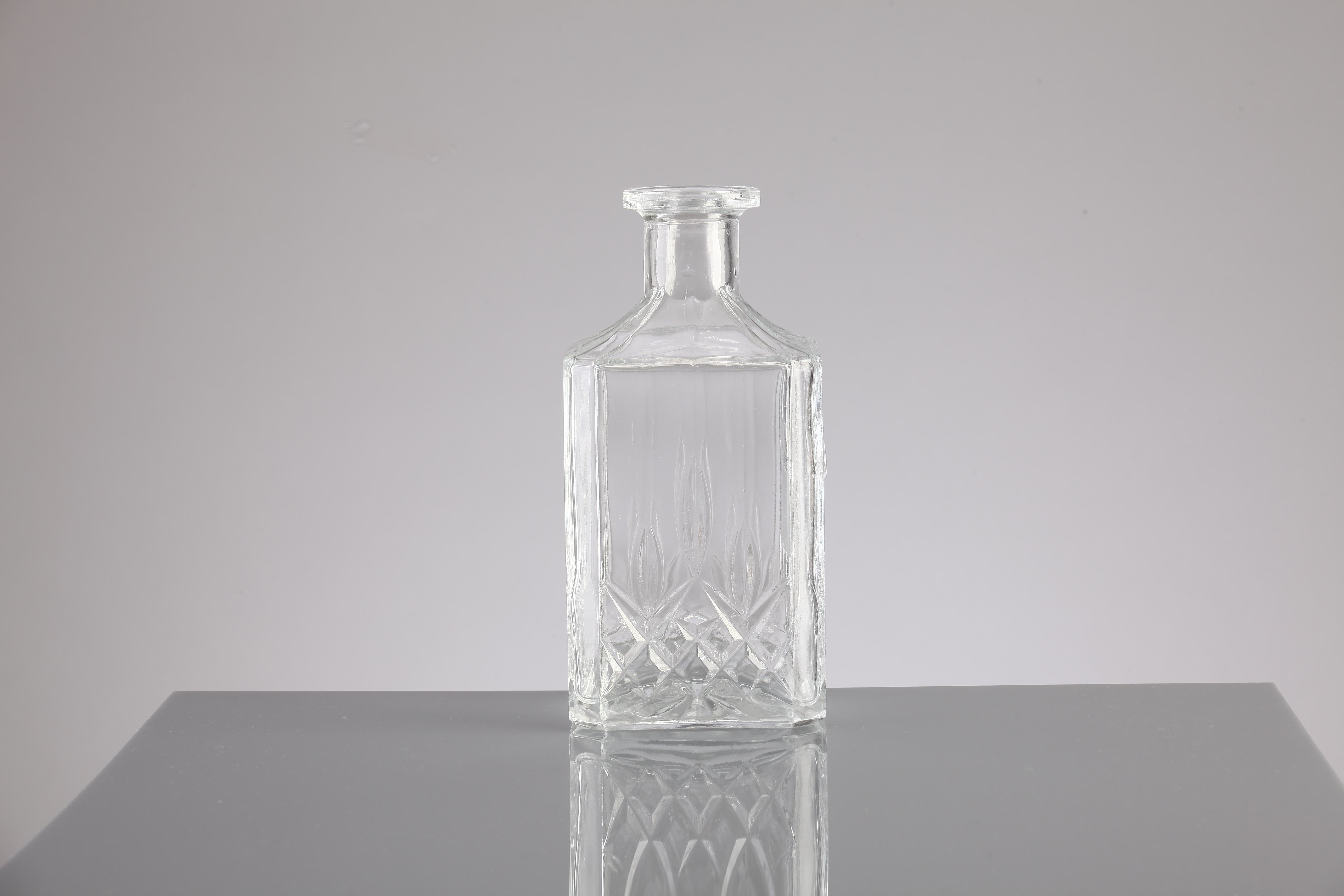 Transparent