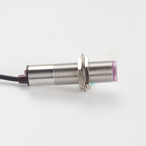 For M18 Optical <strong>Proximity</strong> <strong>Sensor</strong> Cylindrical <strong>Diffuse</strong> Reflection Position <strong>Sensor</strong>