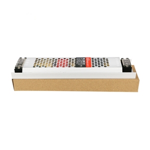 <strong>Input</strong> AC220V <strong>Output</strong> DC12V Switch <strong>Driver</strong> 16A LED Light <strong>Strip</strong> Power Adapter 300W Power Adapter - Product Image 5