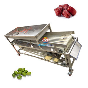 Macchina di smistamento delle Olive ad alta efficienza datteri frutta dimensione di selezione della macchina con l'alta qualità - Product Image 6