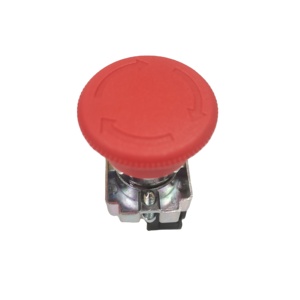 Переключатели аварийной остановки с мгновенной блокировкой - Product Image 4