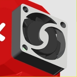 Foxeer Wildfire 5.8GHz 72CHデュアルレシーバーOSDファームウェアアップデートFPVゴーグルRX RCドローンDIYアクセサリー - Product Image 4