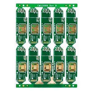 แผงวงจร PCBA,แผงวงจรอัจฉริยะพิมพ์ลายสำหรับบริการ PCB - Product Image 3