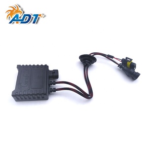 H1/H3/H7 9004 9007 H13 LED Anti Flicker Capacitor Error Code <strong>Computer</strong> Warning Canceller LED Canbus <strong>Decoder</strong>