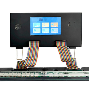 Best Selling Cable Tester USB Data Cable <strong>Type</strong> c Cable Micro V8 <strong>Testing</strong> <strong>Machine</strong> - Product Image 1