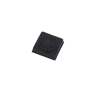 超低成本迷你尺寸固定焦距GC0309 VGA传感器0.3mp Cmos传感器DVP相机模块 - Product Image 1