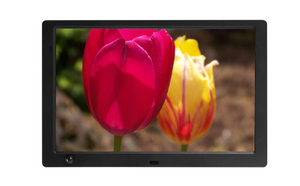 10.1&quot; 10'' Inch Wall Mounted Kiosk <strong>LCD</strong>/ LED Video <strong>Display</strong> Screen /<strong>motion</strong> <strong>Sensor</strong> Player - Product Image 3
