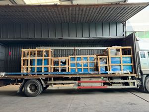 Cat5およびCat6 Utpカラーコードネットワーク6ケーブル猫パッチコードCat6ワイヤー押出機Cat6ファイバーケーブル製造機 - Product Image 3
