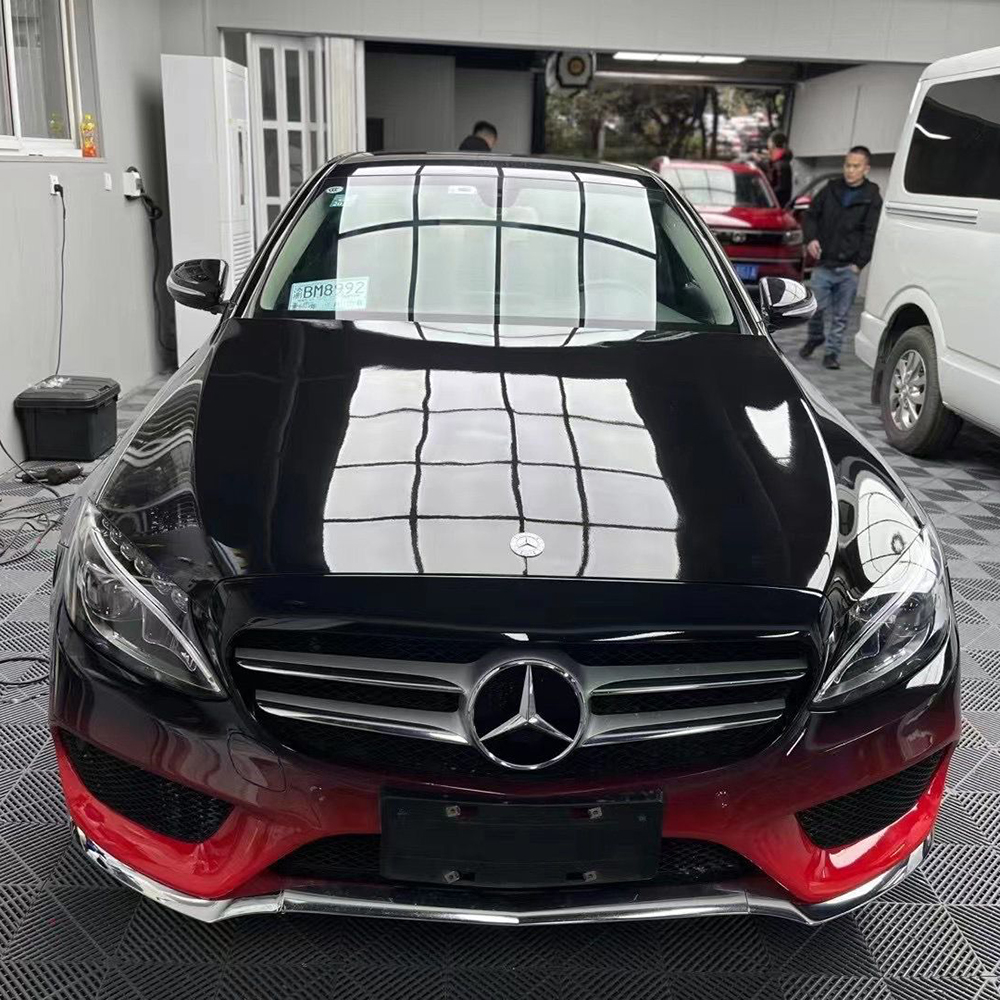 Noir rouge