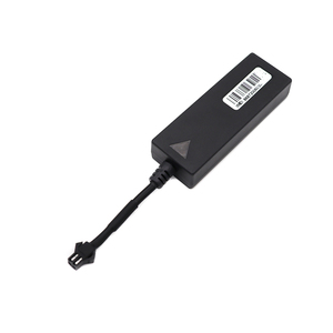 热卖迷你便携式全球定位系统跟踪器GPRS定位器2g汽车摩托车实时跟踪装置AP03全球定位系统跟踪器 - Product Image 1