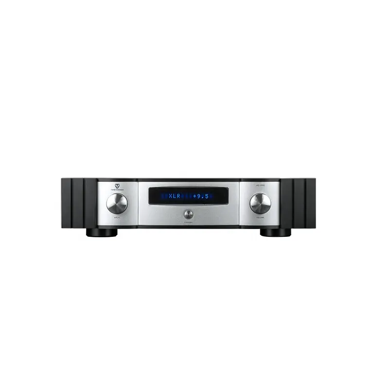 Tonewinner Groothandel Hifi Voorversterker Woonkamer Home Theater Luisteren Muziek Surround Sound Stereo Power Audio Decoder Voorversterker