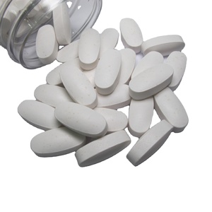 OEM Factory Multi-Plant Extract Tabletten Kräuter ergänzungen zur Verbesserung der Immunität - Product Image 3