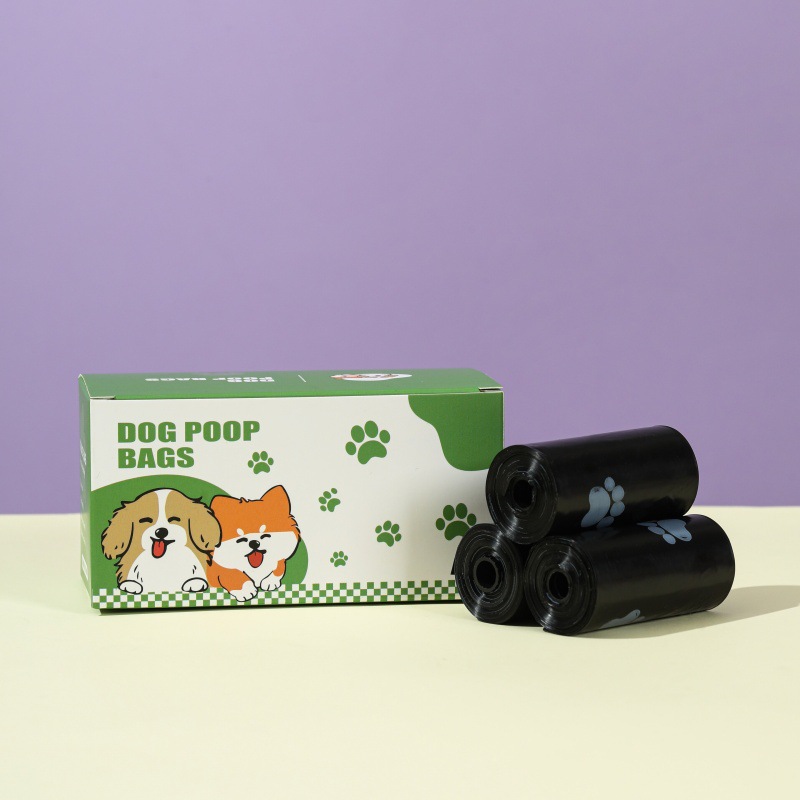8 rolls per box