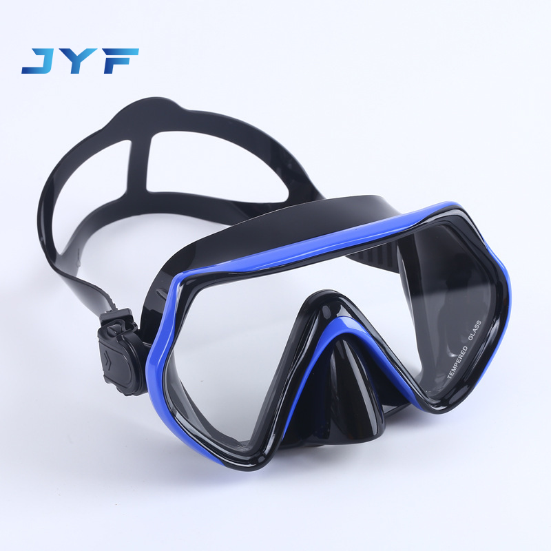 Black-blue
