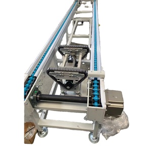 双速链式输送机双加输送链 - Product Image 1