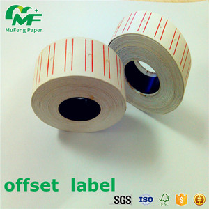 עבור MX-5500 / 6600 מחיר אקדח מדבקה <span class=keywords><strong>10</strong></span> גליל לכל הרבה מחיר תווית תג הדפסה אישית חנות קמעונאית אישית חנות מחיר אקדח