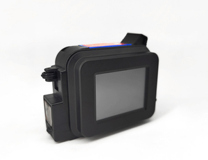 Golden <strong>Sources</strong> Intelligent Coding Machine 12.7mm Portable Handheld Expiry Date <strong>Code</strong> Count Batch Number Inkjet Printer - Product Image 4