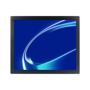 Monitor Touch Screen industriale Android da 17 pollici Design integrato ad alte prestazioni per terminali intelligenti - Product Image 2