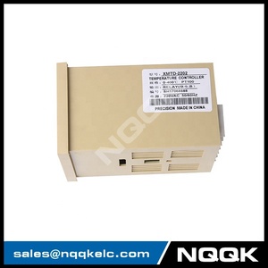 XMTD-2201 2202熱電対RTD電圧抵抗電流シリコン時間調整産業用デジタル温度コントローラー - Product Image 3