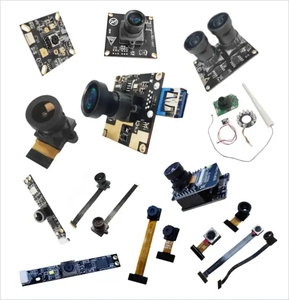 JEO OV2640 2MP COMS图像传感器ISP YUV JPEG 200W红外夜视DVP SCCB摄像机模块OV2640 - Product Image 5