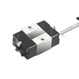 Actuador lineal para sistema de riel deslizante, bloque de guía de movimiento lineal, barato - Product Image 2