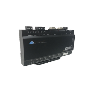 RS485 TCP/IP Wiegand Access Control Board mit kostenlosem SDK für Drehkreuz - Product Image 1