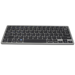 Venta caliente 2,4G Wireless Keyboard Mouse Set Mini Keyboard and Mouse Combo para Android PC Desktop Laptop