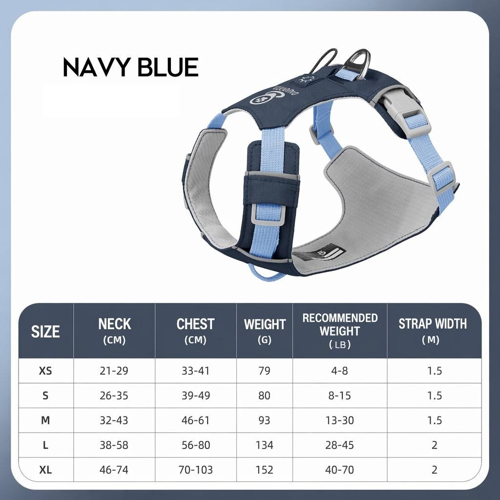 Bleu marine
